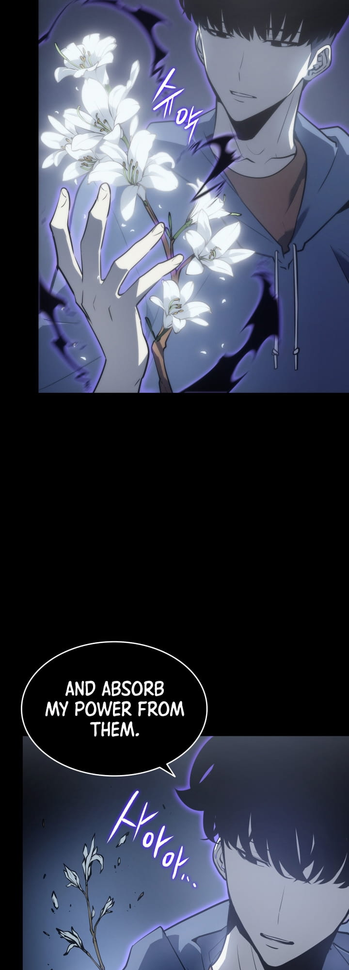 Solo Leveling, Chapter 162 image 17